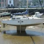 6 Most Popular Types of Sailboat Keels