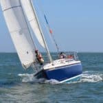 How Does a Sailboat Keel Work?