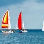 8 Types of Sailing Races (Regattas and More)