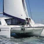 The Definitive Guide to Sailboat Hull Types
