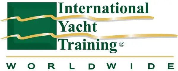 international yacht training