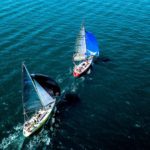 Sailing Collision Regulations & Right of Way Rules