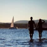 Learn to Sail Holidays for Couples