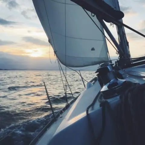 How Much Does It Cost to Learn to Sail?