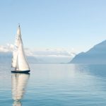How Difficult Is It to Learn to Sail?