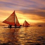 How to Learn to Sail for Free