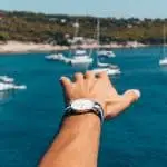 What Makes a Good Sailing Watch